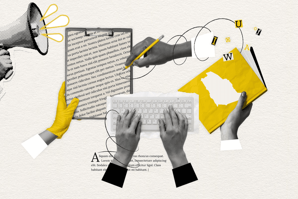 E-Marketing Services in Saudi Arabia - A practical guide to e-marketing services in Saudi Arabia, including